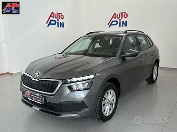 Škoda Kamiq 1.0 TSI 110cv Style