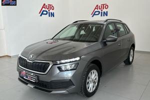 Škoda Kamiq 1.0 TSI 110cv Style