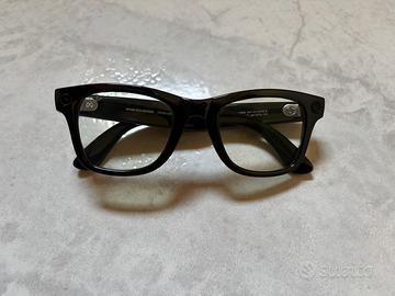 Rayban Meta Wayfarer (Gen 2)