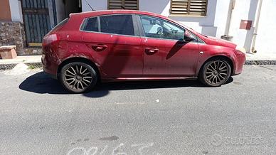 auto marciante.