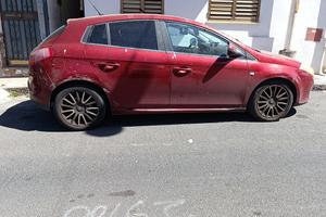 auto marciante.