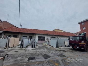 Immobile di 660 m² a Asti