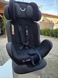 seggiolino auto Nurse 