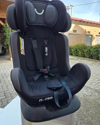 seggiolino auto Nurse 