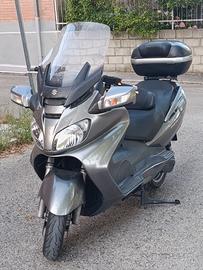 Scooter suzuki burgman 650