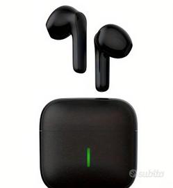 Cuffie Bluetooth Wireless – Bassi Potenti