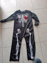 halloween bimbi
