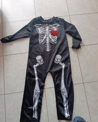 halloween bimbi