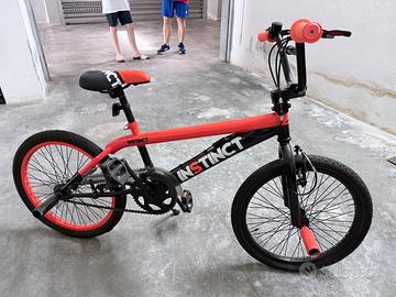 bici per adolescenti