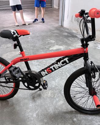 bici per adolescenti