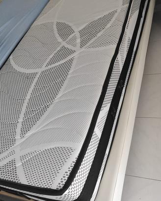 Materassi singoli 80x190 comprati 10 giorni fa