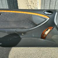 pannello interno sinistro mercedes clk 200 kompr