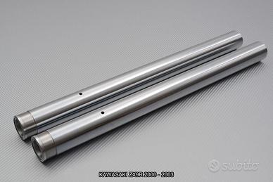 Steli forcella SPR KAWASAKI ZX9R 2000 - 2003