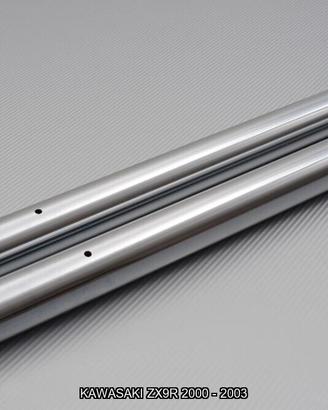 Steli forcella SPR KAWASAKI ZX9R 2000 - 2003