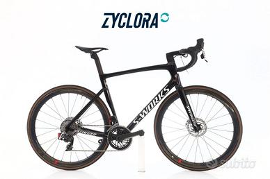 Specialized Tarmac SL7 S-Works AXS 12V t.58