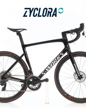 Specialized Tarmac SL7 S-Works AXS 12V t.58