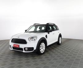 MINI Mini Countryman 2.0 Cooper D Countryman