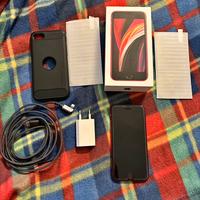 iPhone SE 2ª Gen  128 GB - 2020