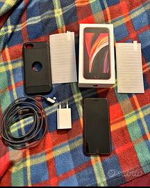 iPhone SE 2ª Gen  128 GB - 2020