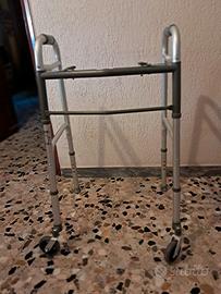 arredeambulatore pieghevole