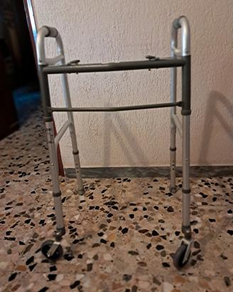 arredeambulatore pieghevole