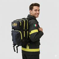 Zaino Vigili del Fuoco