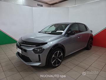 Lancia Ypsilon Ibrida Ibrido 110cv LX e-DCT