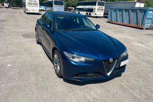 Alfa Romeo Giulia 2.2 150cc