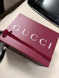 Gucci Ophidia GG medium top handle bag