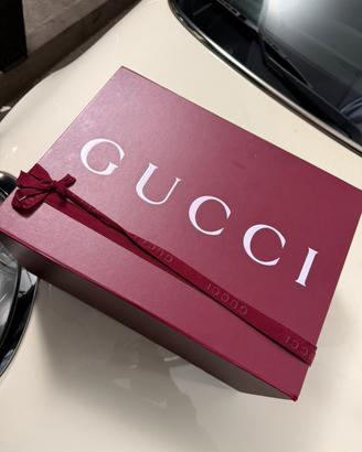 Gucci Ophidia GG medium top handle bag