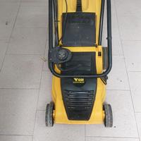 Tagliaerba elettrico Vigor V-1033 E – 1000 W
