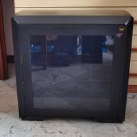 CoolerMaster Mastercase PRO 6 + accessori