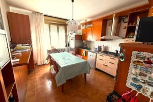 CAVARZERE: 103A: Appartamento con garage