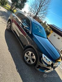 GLC 250 SUV SPORT 4 matic