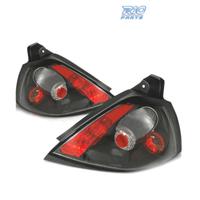 FARI POSTERIORI PER RENAULT MEGANE II 02-05 LOOK N