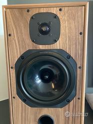 Harbeth 7 compact XD  			