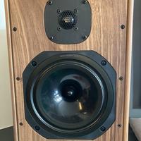 Harbeth 7 compact XD