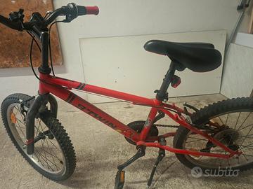 bicicletta 24