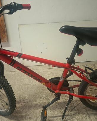bicicletta 24
