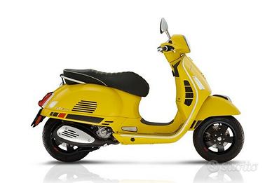 Kit Adesivi Stickers Vespa GTS 300 250 125 Super S