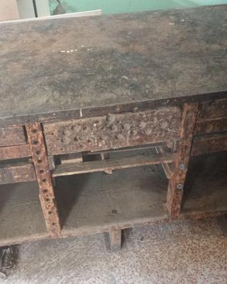 Tavolo legno