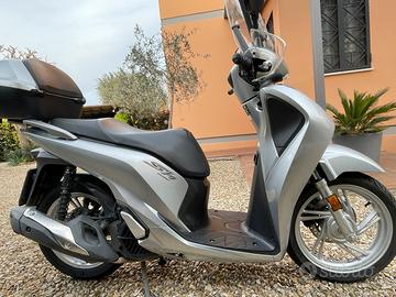 HONDA SH 150i 2023