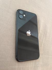 IPHONE 11 128gb