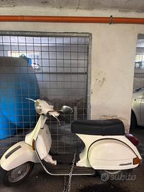Vespa px 125