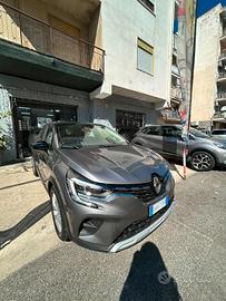 Renault Captur Blue dCi 115 CV EDC Business