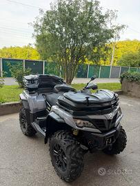 CF Moto 1000 cc