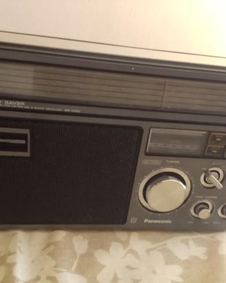 Radio Vintage ITT Schaub Lorenz1975 e il 1978.
