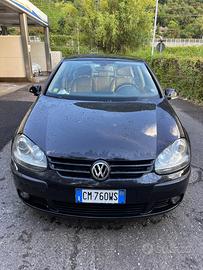 VW Golf V 1.6 Benzina 83kw - Comfort L 5 porte - c