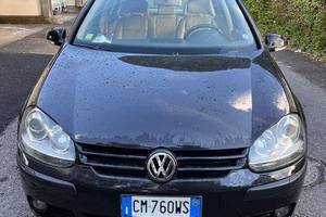 VW Golf V 1.6 Benzina 83kw - Comfort L 5 porte - c