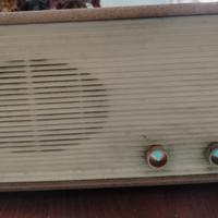 Fono valigia PHILCO